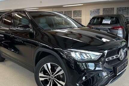 Mercedes-Benz GLA 200 17.440 km 39.990 &euro; Bad Driburg 33014