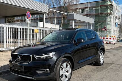 Volvo XC40 213.000 km 15.400 &euro; Bremen 28197