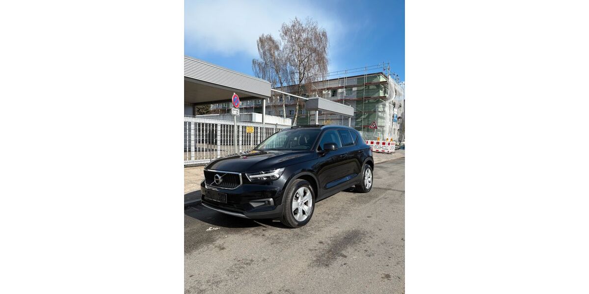 Volvo XC40 213.000 km 15.400 &euro; Bremen 28197