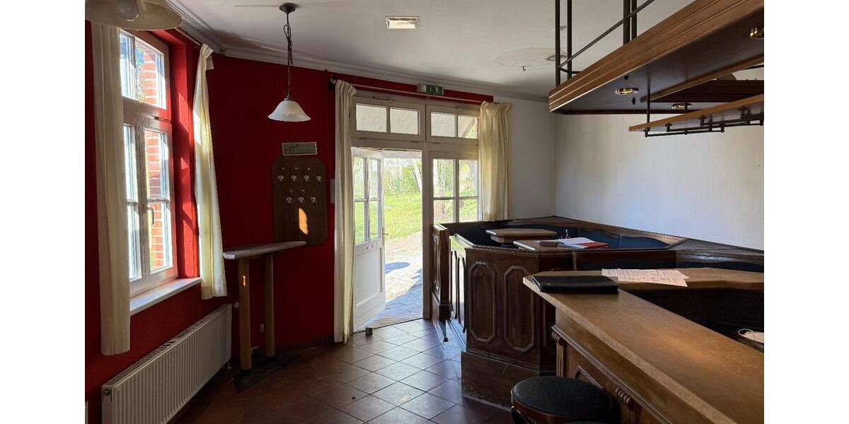 Gewerbeobjekt Bad Bentheim - 890&euro; | Angebot:26296444