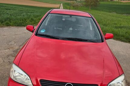 Opel Astra 233.000 km 1.200 &euro; Hemmingen 71282