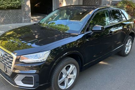 Audi Q2 75.318 km 17.200 &euro; Kassel 34123