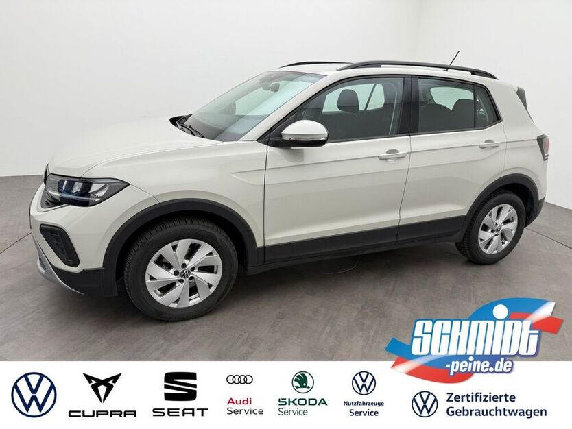 T-Cross