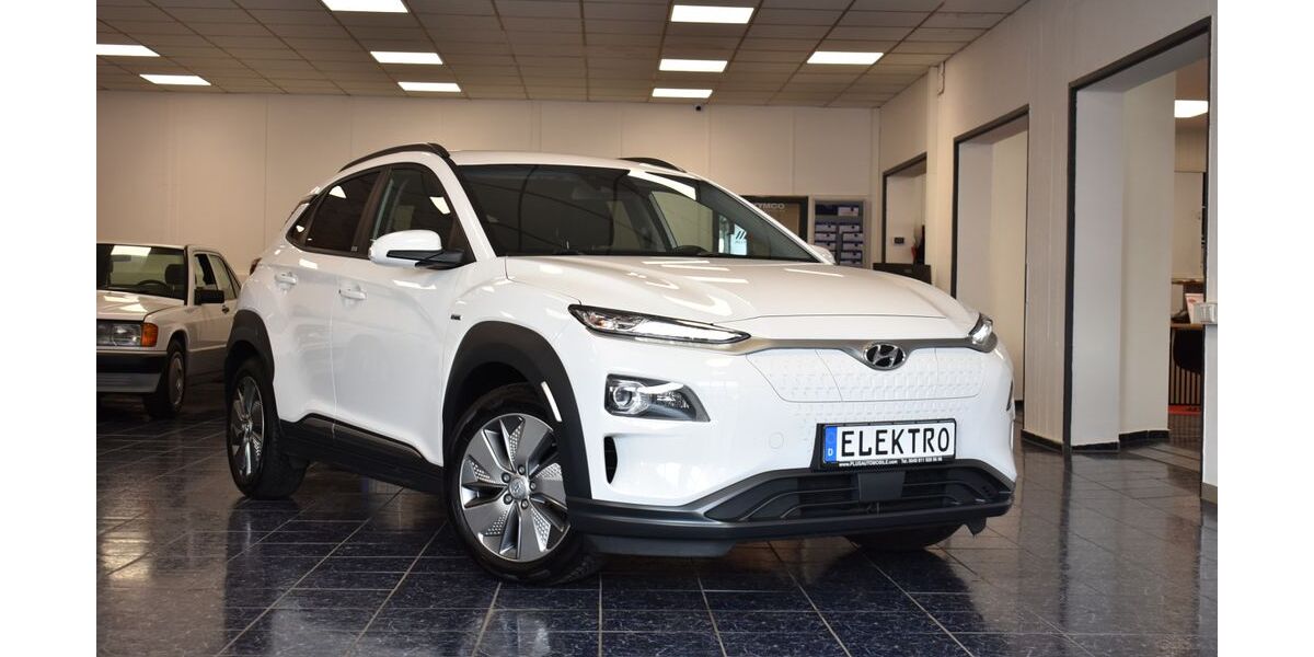 Hyundai KONA 95.052 km 19.670 &euro; Nürnberg 90431