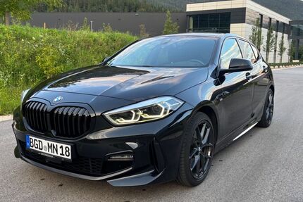 BMW 118 130.000 km 15.980 &euro; Schwöb 83471