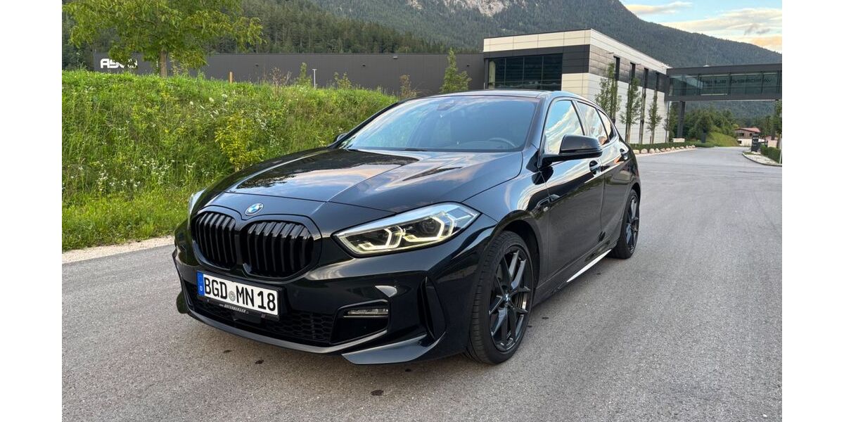 BMW 118 130.000 km 15.980 &euro; Schwöb 83471