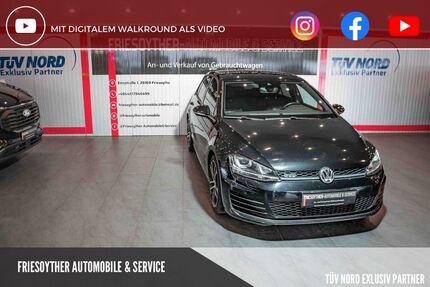 VW Golf 164.215 km 15.690 € Friesoythe 26169