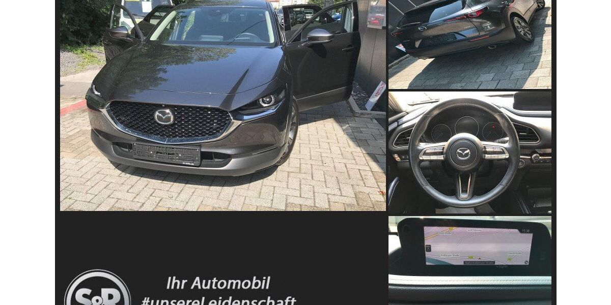 Mazda CX-30 97.400 km 20.480 &euro; Diez 65582
