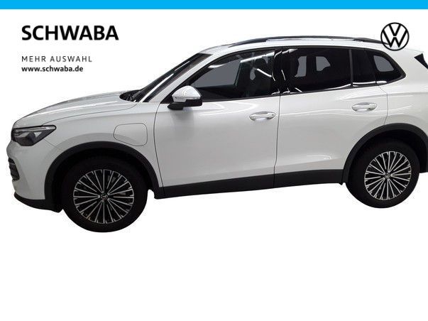 VW Tiguan 7.400 km 43.590 &euro; Gersthofen 86368
