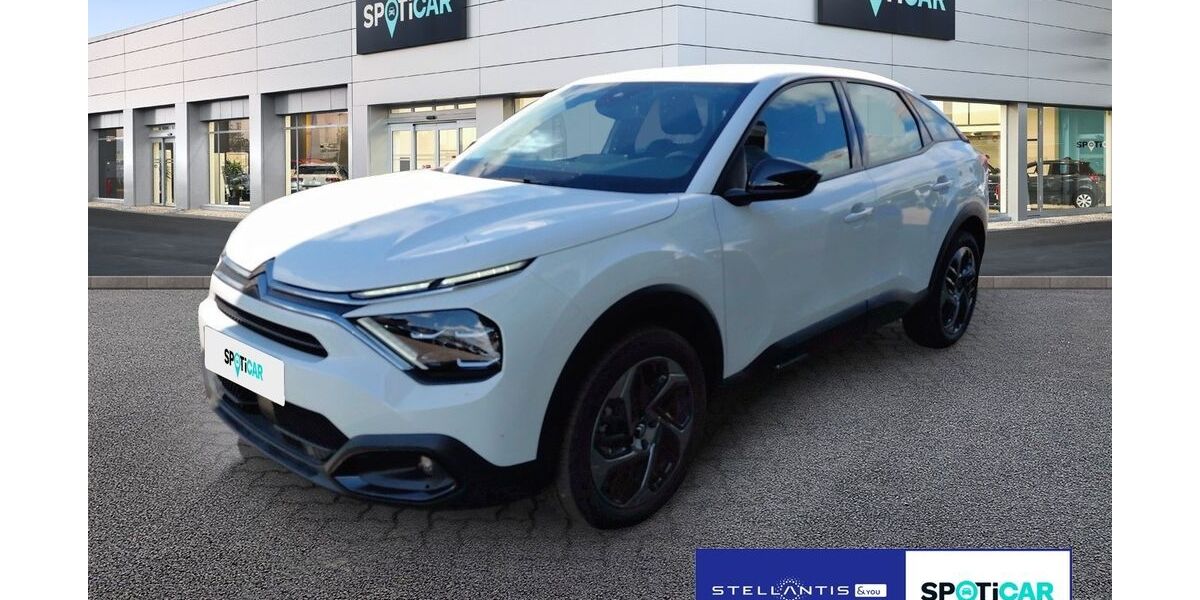 Citroen C4 26.342 km 16.430 &euro; Heidenau 01809