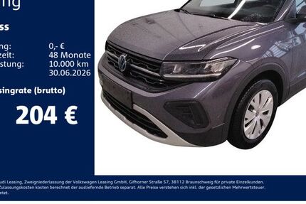 VW T-Cross 16.130 km 18.950 &euro; Borna 04552