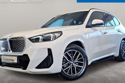 BMW iX1 11.047 km 50.980 &euro; Mannheim 68169