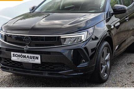 Opel Grandland (X) 17.139 km 21.950 &euro; Erftstadt 50374