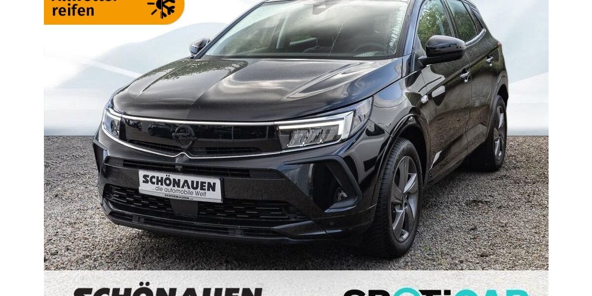 Opel Grandland (X) 17.139 km 21.950 &euro; Erftstadt 50374