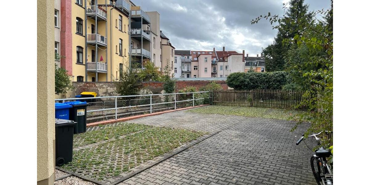 2 Zimmer Wohnung in Zwickau 2 zimmer