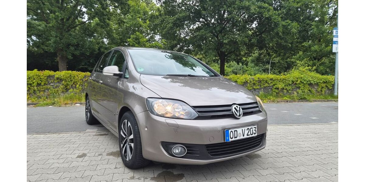 VW Golf Plus 98.500 km 8.500 &euro; BARGTEHEIDE 22941