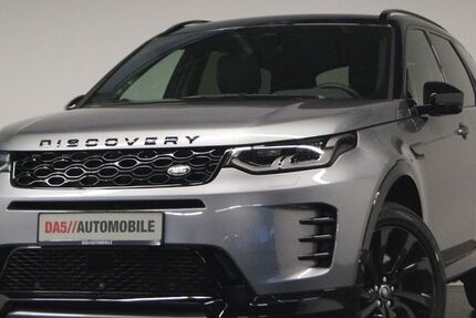 Land Rover Discovery Sport 16.000 km 42.900 &euro; Darmstadt 64293