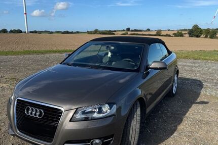 Audi A3 108.000 km 8.300 &euro; Grömitz 23743