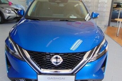 Nissan Qashqai 36.163 km 23.860 &euro; München 81677