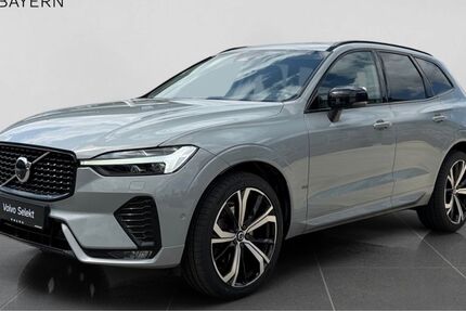Volvo XC60 102.250 km 41.990 &euro; Neutraubling 93073