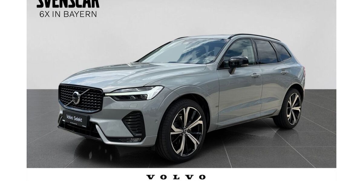 Volvo XC60 102.250 km 41.990 &euro; Neutraubling 93073