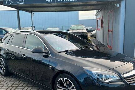 Opel Insignia 238.310 km 4.499 &euro; Enger 32130