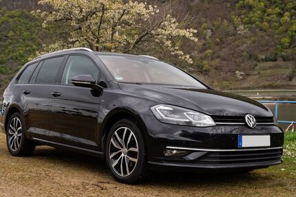 VW Golf 215.000 km 11.590 &euro; Spay 56322