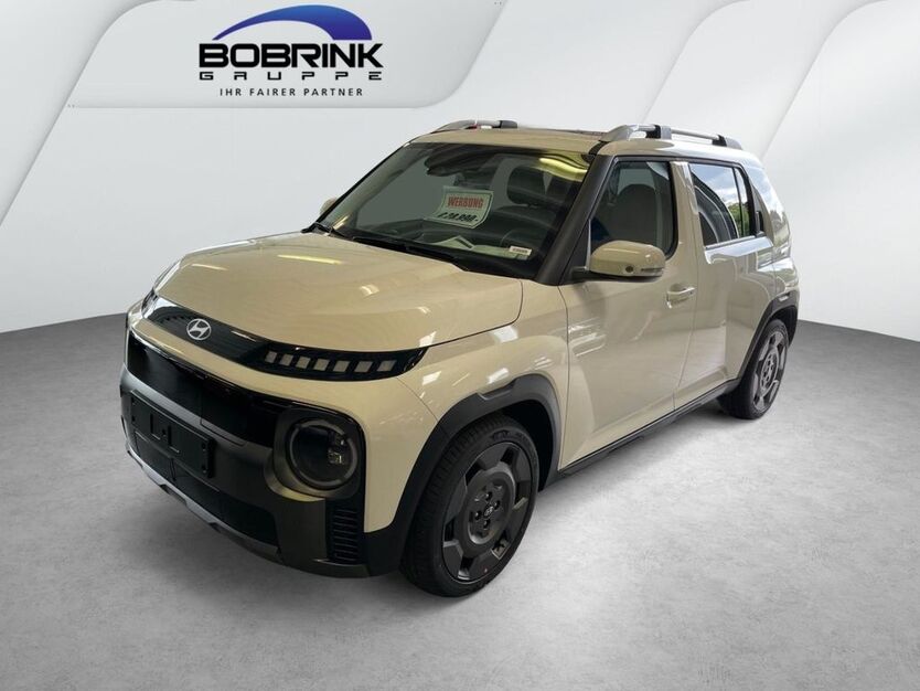 Hyundai INSTER 1.001 km 29.990 € Bremen 28757