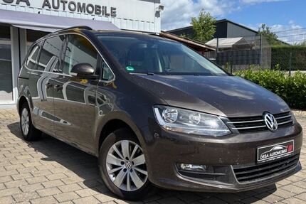 VW Sharan 155.000 km 12.990 &euro; Buggingen 79426