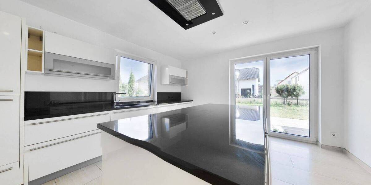 Einfamilienhaus Wunstorf Steinhude - 5 Zimmer, 203 m&sup2;, 799.000&euro; | Angebot:26819947