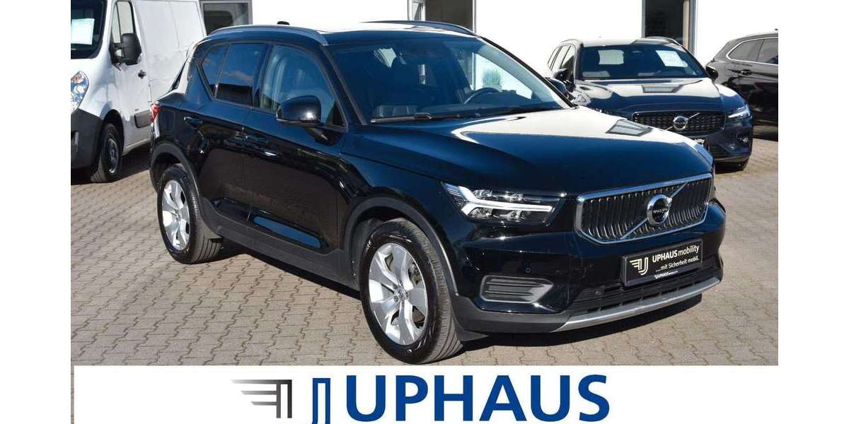 Volvo XC40 74.366 km 25.440 &euro; Werther 33824