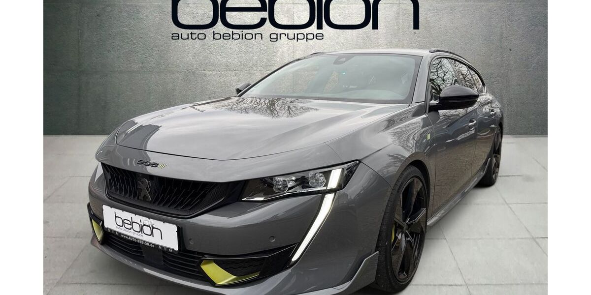 Peugeot 508 35.550 km 32.880 &euro; Herrenberg 71083