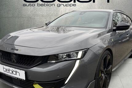 Peugeot 508 35.550 km 33.990 &euro; Herrenberg 71083