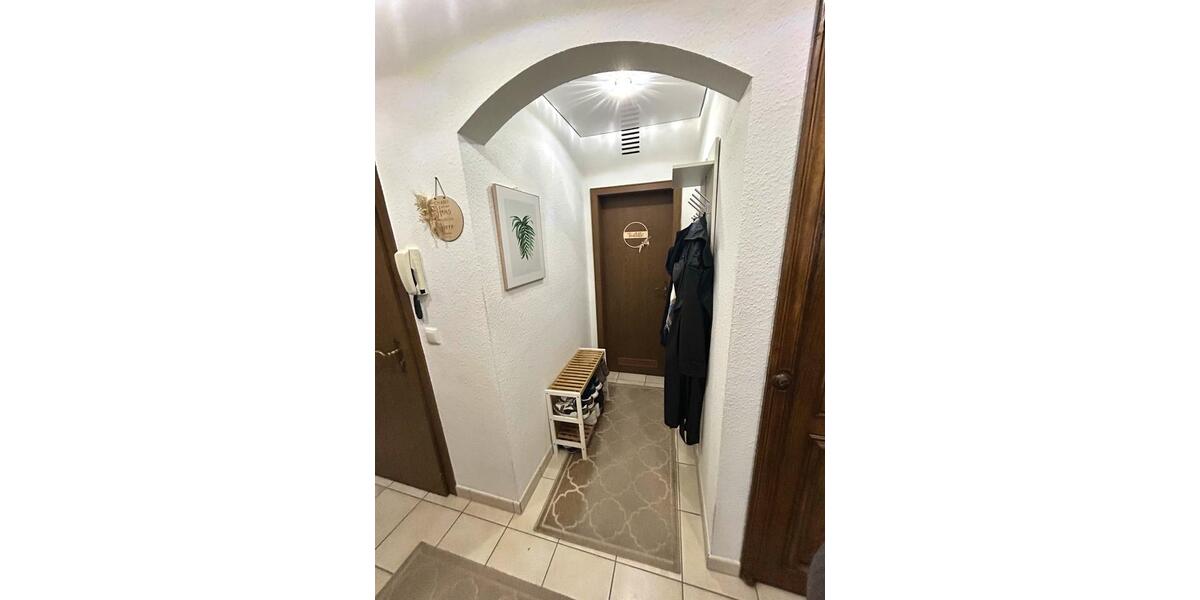 Erdgeschoßwohnung Lüdenscheid - 3 Zimmer, 74 m&sup2;, 137.000&euro; | Angebot:27004138