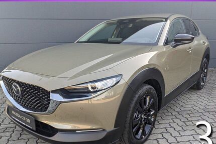 Mazda CX-30 12.990 km 25.480 &euro; Hoyerswerda 02977