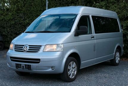 VW T5 Transporter 150.000 km 4.800 &euro; Mönchengladbach 41063