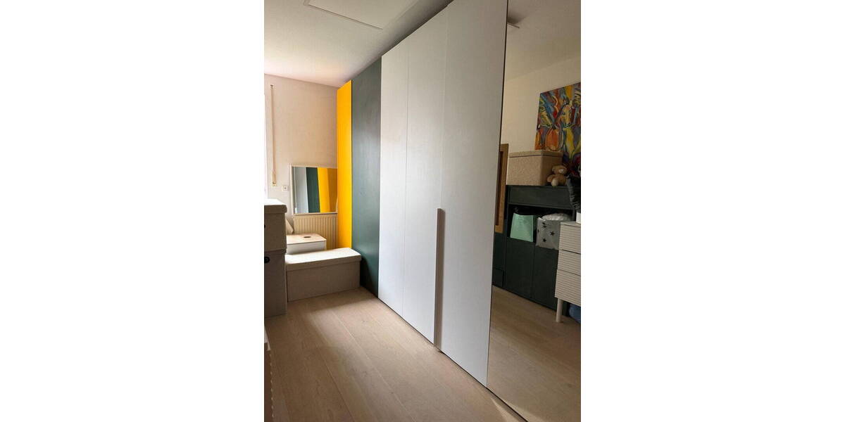 Reihenmittelhaus München Allach-Untermenzing - 5 Zimmer, 95 m&sup2;, 975.000&euro; | Angebot:26150660