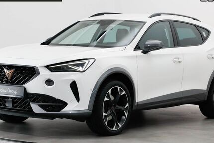 Cupra Formentor 71.517 km 25.530 &euro; Feldkirchen/Westerham 83620