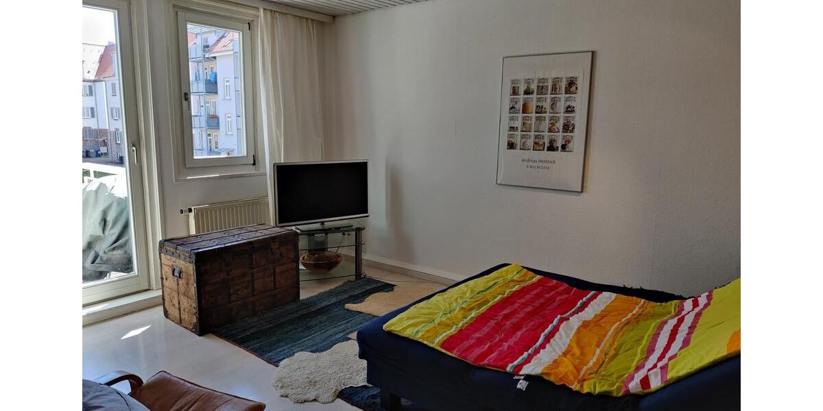 Maisonettenwohnung Tübingen Derendingen - 4 Zimmer, 160 m&sup2;, 2.500&euro; | Angebot:25407829
