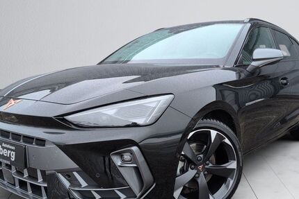 Cupra Leon 17.278 km 27.770 &euro; Soltau 29614