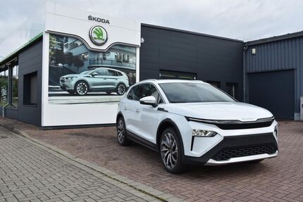 Skoda Elroq 2.500 km 42.990 € Aschersleben 06449