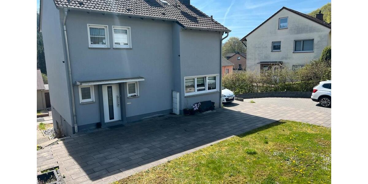 Einfamilienhaus Werdohl - 290.000&euro; | Angebot:27158245