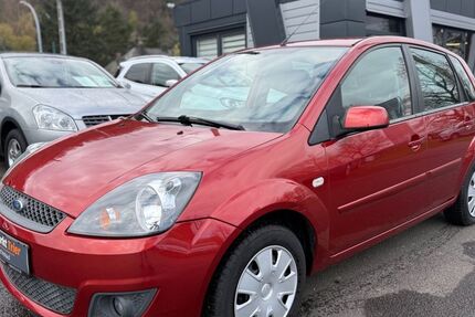 Ford Fiesta 67.809 km 4.799 &euro; Trier 54294