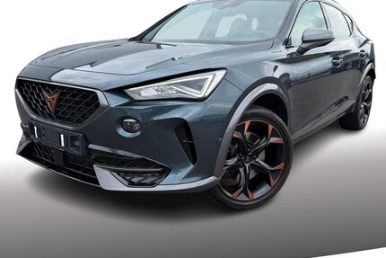 Cupra Formentor 22.500 km 33.850 &euro; Kleve 47533