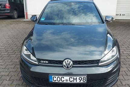 VW Golf 172.000 km 15.400 &euro; Blankenrath 56865