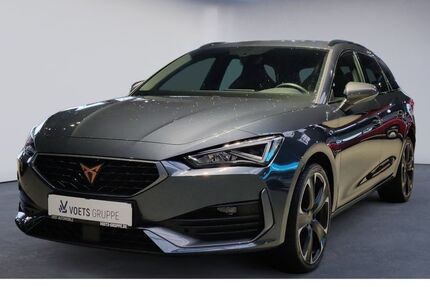 Cupra Leon 59.490 km 21.560 &euro; Hildesheim 31135