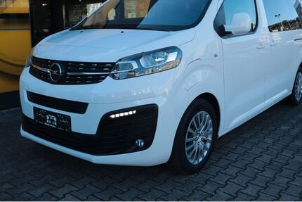 Opel Zafira Life 21.000 km 21.990 € Ulm 89073