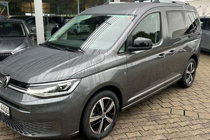VW Caddy 11.979 km 35.440 € Müllheim 79379