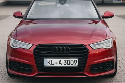 Audi A6 157.700 km 20.500 &euro; Enkenbach-Alsenborn 67677
