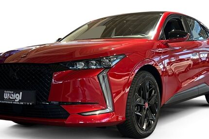 DS Automobiles DS4 21.900 km 22.495 € Merseburg 06217